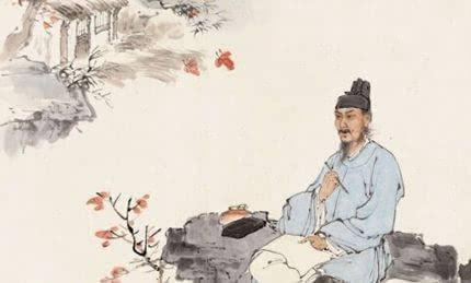 权德舆《奉和许阁老霁后慈恩寺杏园看花同用花字口号》茶诗作品欣赏