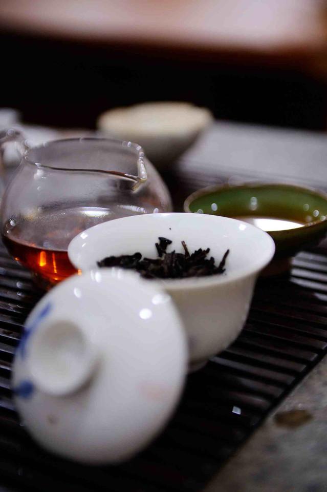 普洱茶的历史文化简介 普洱茶简介和来源