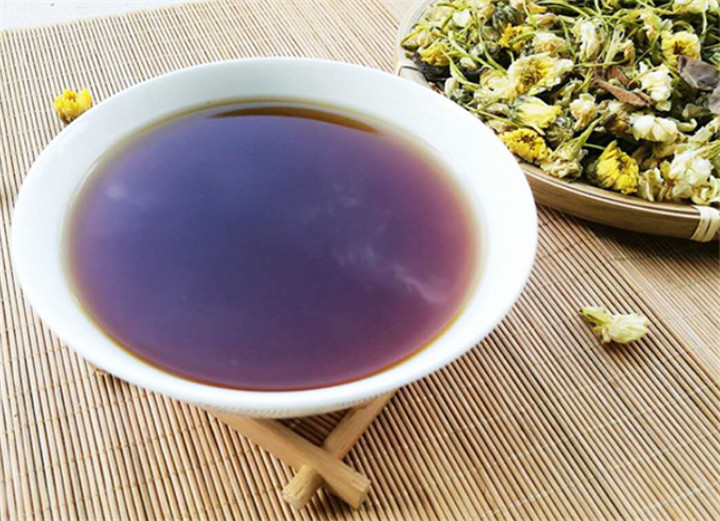 如何优雅地喝一杯茶？正确喝茶的方法