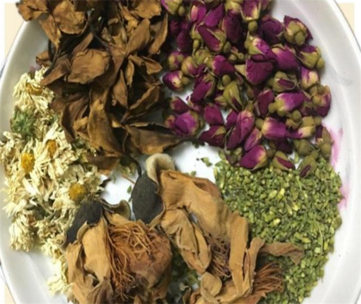 孕妇上火能喝菊花茶吗，哪些花茶孕妇不能喝？