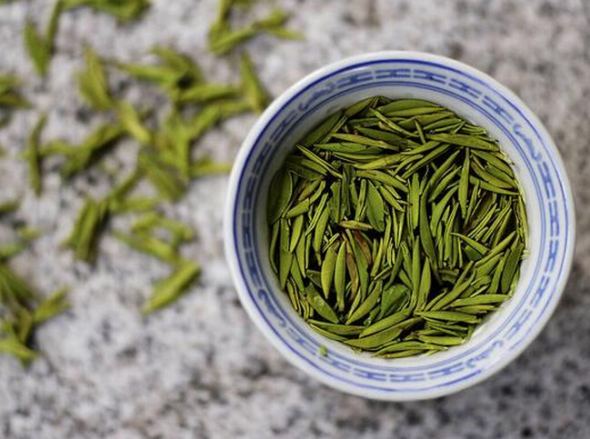十大名茶鉴别方法