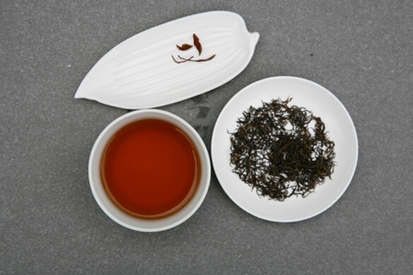 十大名茶鉴别方法