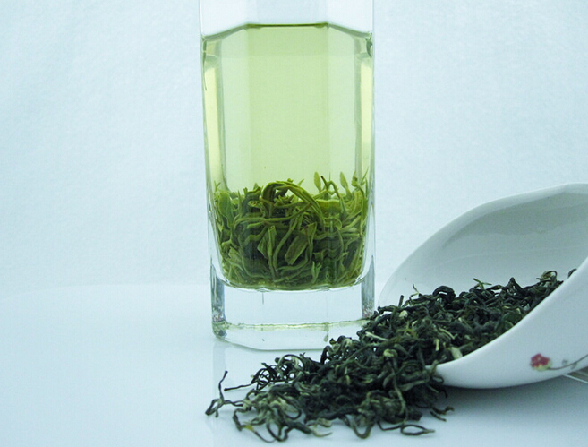 十大名茶鉴别方法
