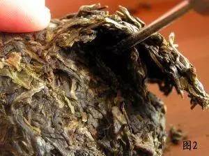 茶刀怎么用 普洱茶茶刀的正确用法