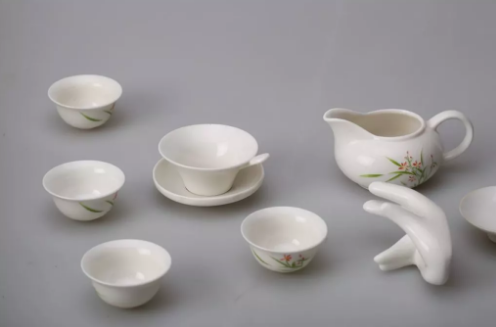陶瓷茶具怎么分类 陶瓷茶具分类介绍