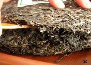 茶刀怎么用 普洱茶茶刀的正确用法