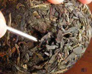 茶刀怎么用 普洱茶茶刀的正确用法