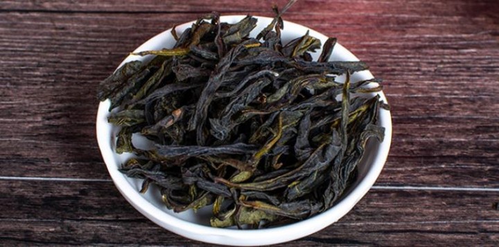 凤凰单丛属于什么茶类，凤凰单丛茶功效