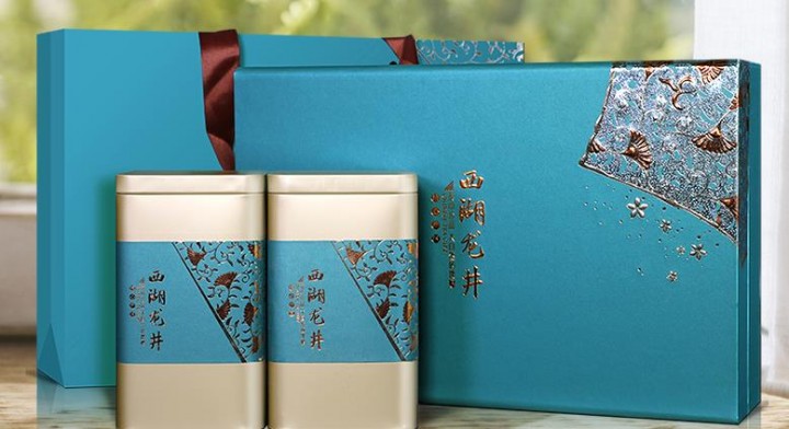 对方喜欢茶叶，如何选择送礼茶？