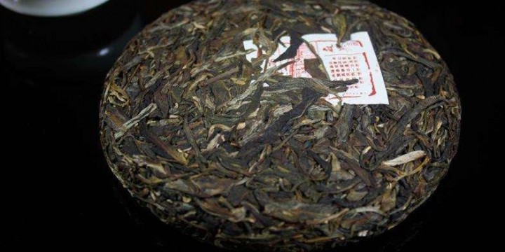 怎么鉴别黑茶茶叶的好坏？