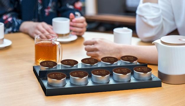 对方喜欢茶叶，如何选择送礼茶？
