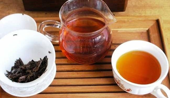中国有六大茶类，各类茶叶的功效和作用分别是什么？