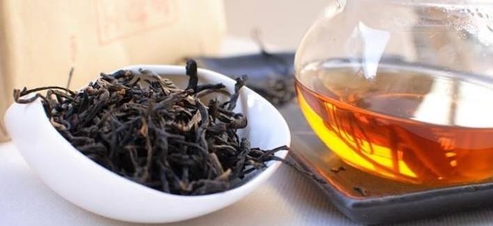 滇红茶产区，云南哪里产的滇红茶最好