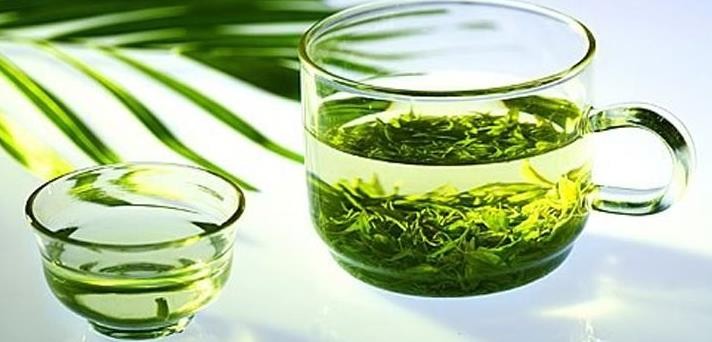 天山绿茶的功效与作用是什么，天山绿茶的功效与作用是什么样的