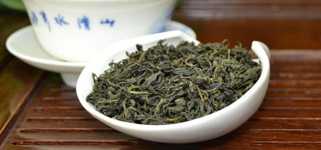 双井绿茶简介，双井绿茶叶多少钱一斤