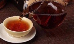 正山小种是祁门红茶吗，正山小种是什么茶类