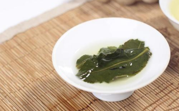茶叶可以去异味吗？