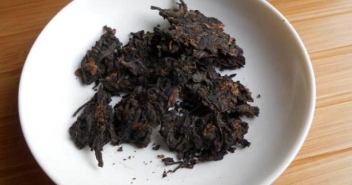 普洱茶怎么泡才好喝，普洱茶的冲泡方法
