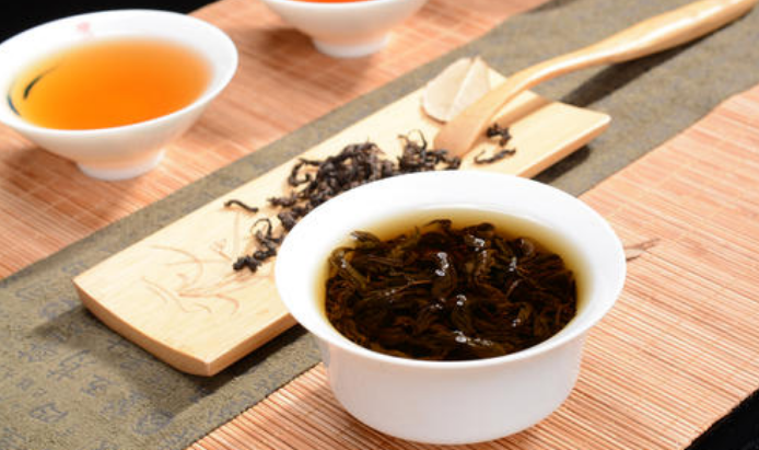 丁香红叶茶的功效与作用，丁香茶叶有什么功效