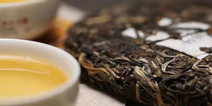 普洱茶怎么泡才好喝，普洱茶的冲泡方法