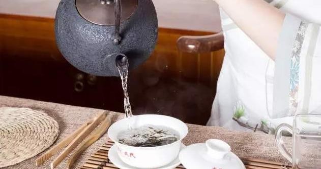 普洱茶的茶艺表演冲泡步骤，普洱茶的饮用注意事项