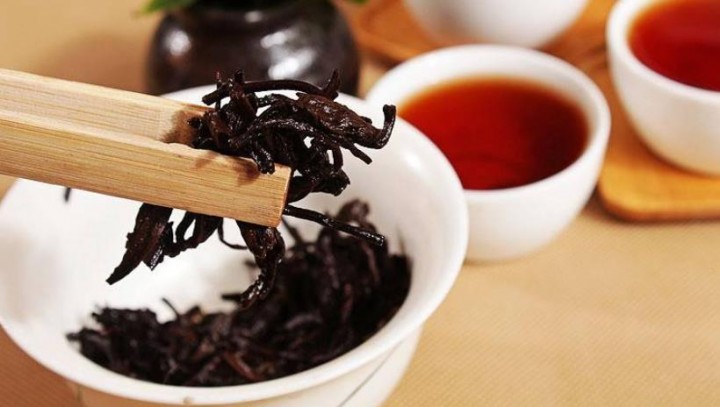 普洱茶怎么泡才好喝，普洱茶的冲泡方法