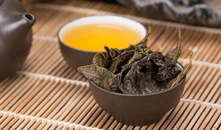 沉香叶茶的功效与作用