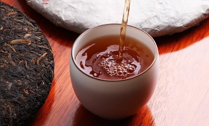 普洱茶怎么泡才好喝，普洱茶的冲泡方法