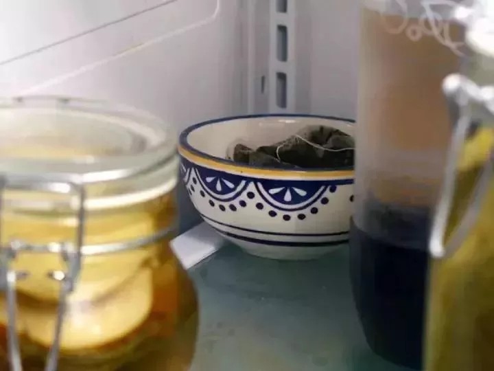 茶叶渣别再倒掉了，还有这些妙用
