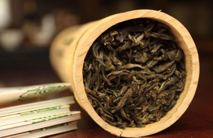 久负盛名的