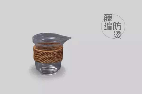 多图｜史上最全的公道杯图鉴