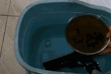 茶叶渣别再倒掉了，还有这些妙用