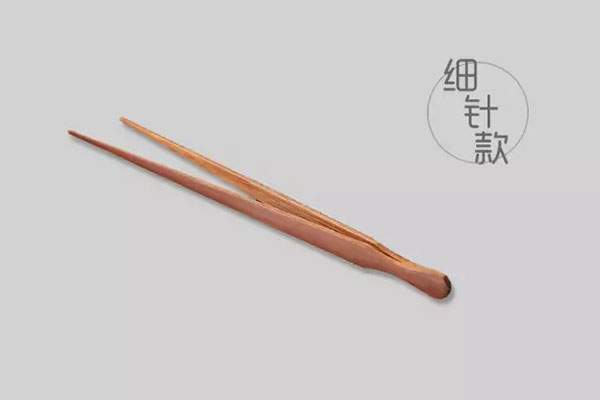 多图｜茶夹大全图鉴