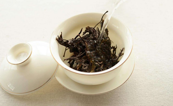 茶叶越耐泡，品质就越好？