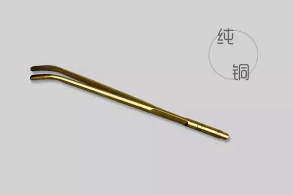 多图｜茶夹大全图鉴