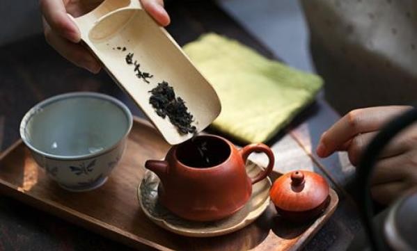 普洱茶为什么要用棉纸包装