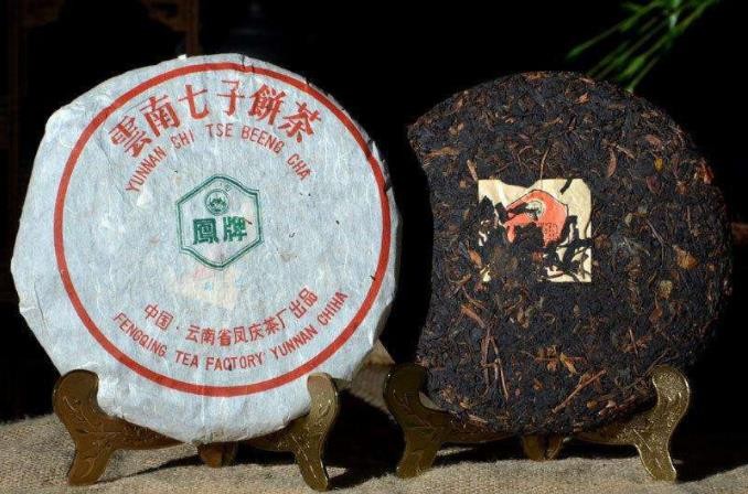 普洱茶为什么要用棉纸包装