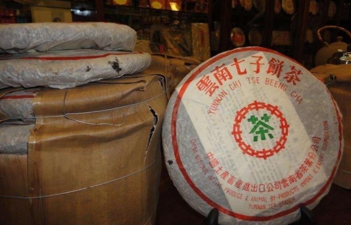 普洱茶为什么要用棉纸包装，普洱茶为什么要用棉纸包装保存