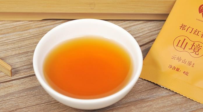 祁门红茶有哪些品种，分为几类？