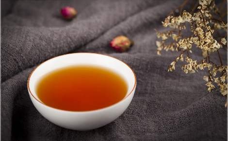 祁门红茶茶汤是什么颜色 祁门红茶的茶汤颜色
