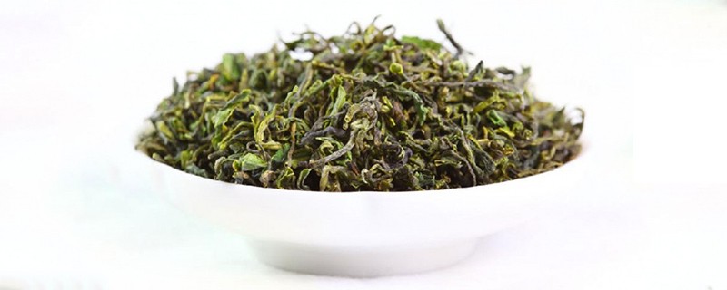 雁荡毛峰茶属于什么茶，雁荡毛峰茶属于什么茶类