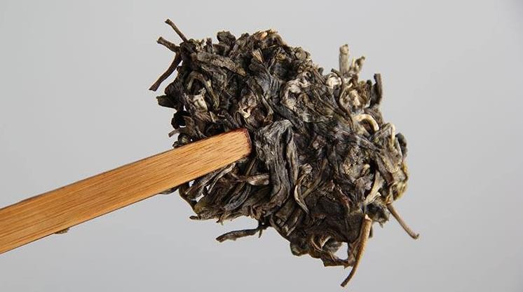 普洱生茶的功效