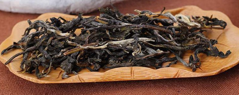 弯弓茶的特点，弯弓茶属于啥档次的