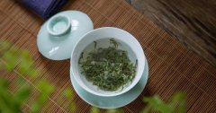 西湖龙井茶的功效与作用，女人喝龙井茶的好处