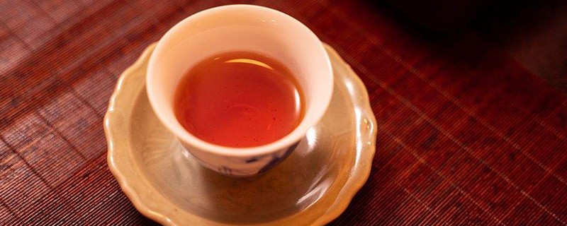 喝茶口干舌燥是啥原因，喝了茶反而口干是怎么回事呢