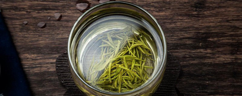 泡明前茶的水温多少适宜，冲泡明前茶的正确方法