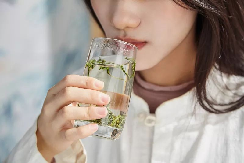 最全茶叶冲泡法，学会这些，泡茶好喝且香