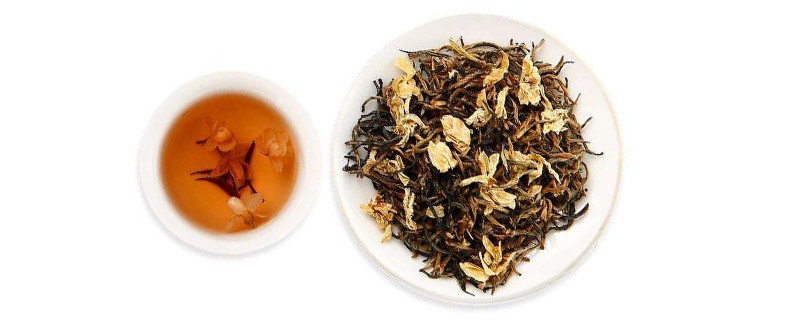 茉莉红茶的功效与作用，茉莉花茶适合哪些人群饮用