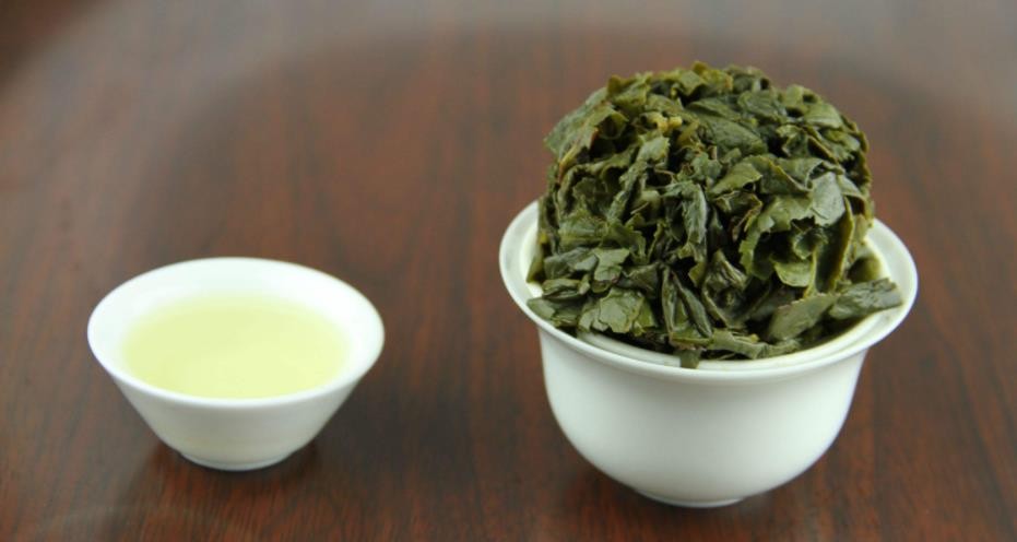 铁观音冲泡三要素