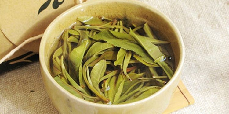 硒茶的功效与作用